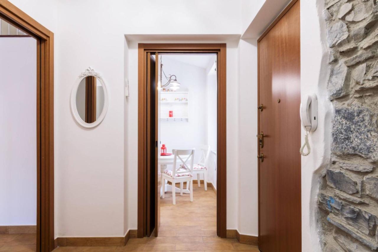 Casa Vitani Como Exterior foto